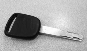car key