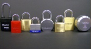 padlock